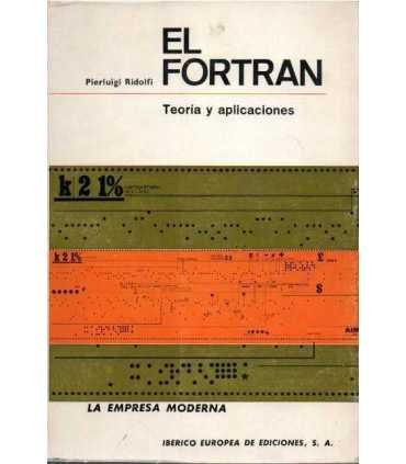 El Fortran. Teoría y Aplicaciones. La empresa mode
