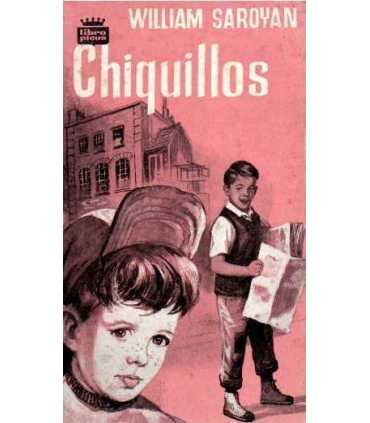 Chiquillos