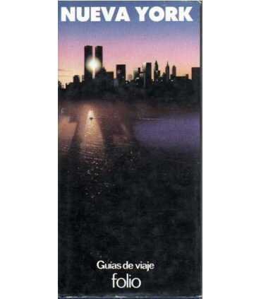 Guía American Express de Nueva York