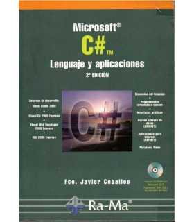 Microsoft: Lenguaje y Aplicaciones