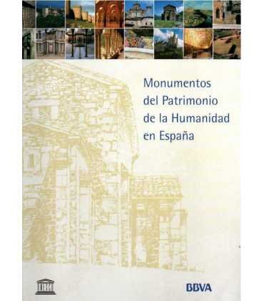 Monumentos del Patrimonio de la Humanidad en Españ