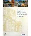 Monumentos del Patrimonio de la Humanidad en Españ