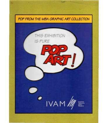 Pop from the MBA Graphic Art Collection