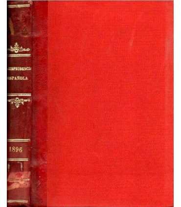 Repertorio de Jurisprudencia española publicado po