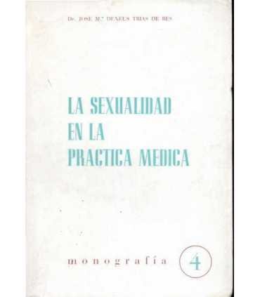 La Sexualidad en la Práctica médica
