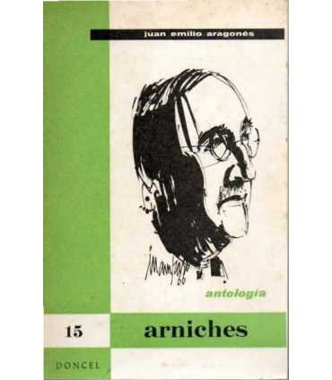Carlos Arniches. Antología