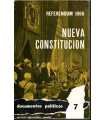 Referendum 1966, Nueva Constitución
