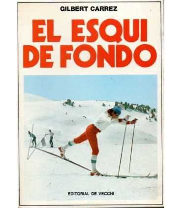 El esquí de fondo