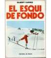 El esquí de fondo