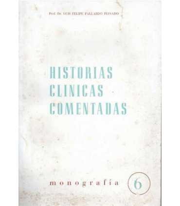 Historias clínicas comentadas