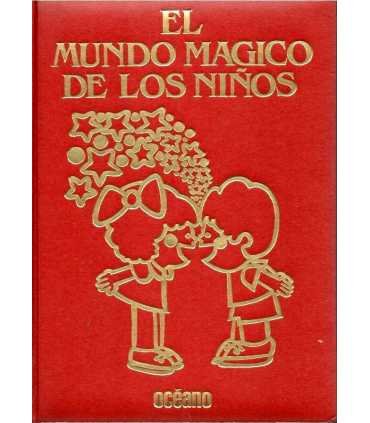El mundo mágico de los niños. 12 Tomos
