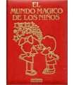 El mundo mágico de los niños. 12 Tomos