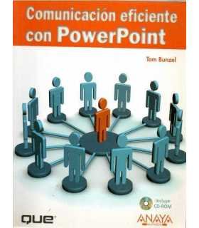 Comunicación eficiente con PowerPoint
