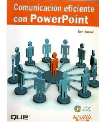 Comunicación eficiente con PowerPoint