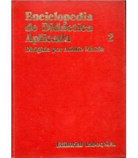 Enciclopedia de Didáctica aplicada 2