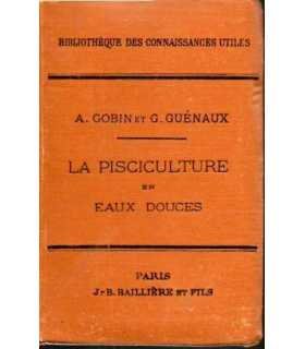 La pisciculture en eaux douces