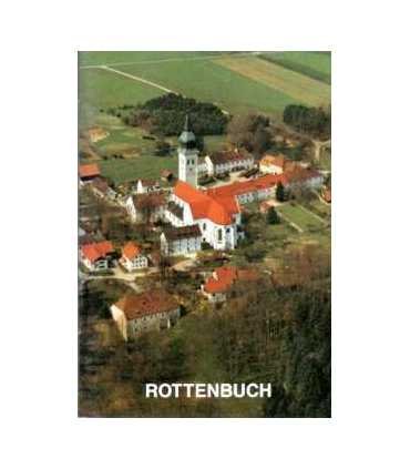 Schnell Kunstführer: Rottenbuch