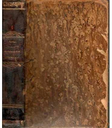 Tratado Elemental de Fisiología Humana