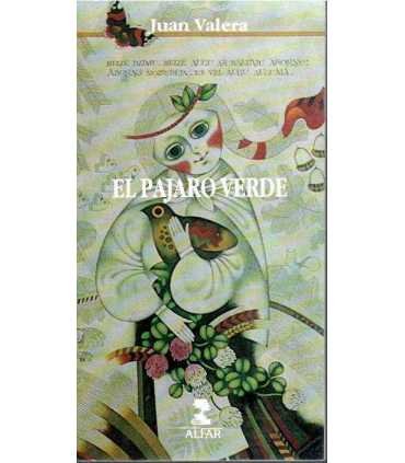 El pájaro verde