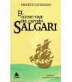 El último viaje del Capitán Salgari