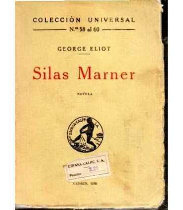 Silas Marner