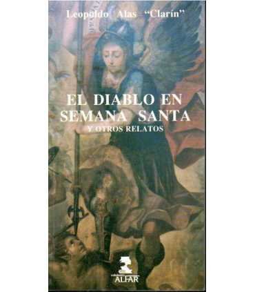 El diablo en Semana Santa y otros relatos