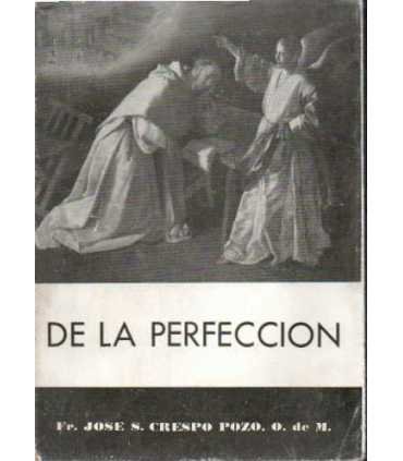 De la perfección