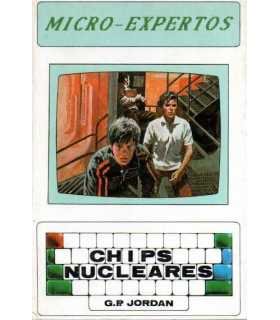 Chips nucleares