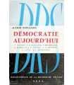 Démocratie aujourd’hui