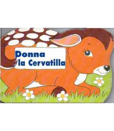 Dona la Cervatilla