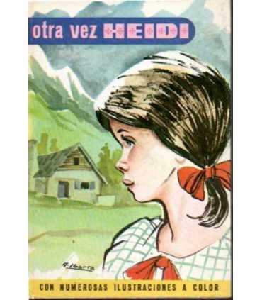 Otra vez Heidi