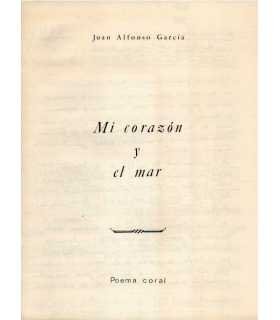 Mi corazón y el mar