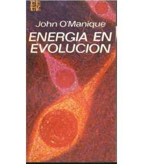Energía en evolución