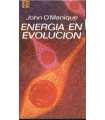 Energía en evolución