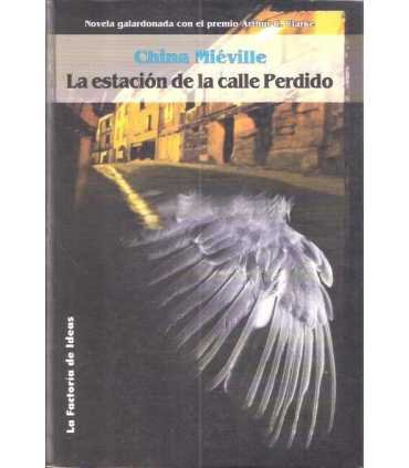 La estación de la calle Perdido