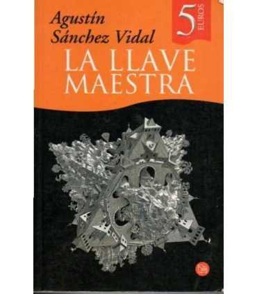 La llave maestra