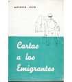 Cartas a los emigrantes