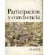 Participación y convivencia