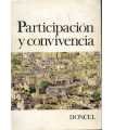 Participación y convivencia