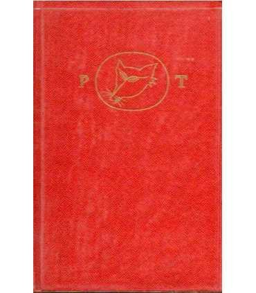 Fábulas morales (Selección)