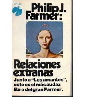 Relaciones extrañas