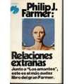 Relaciones extrañas