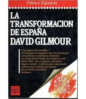 La transformación de España