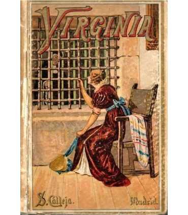 Virginia o La doncella cristiana