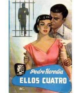 Ellos cuatro