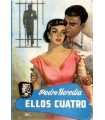 Ellos cuatro