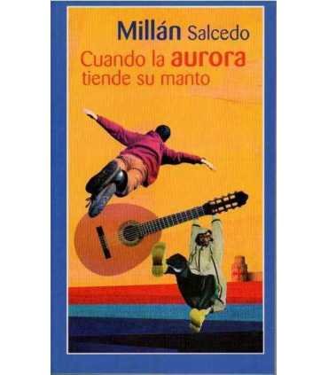 Cuando la aurora tiende su manto. Tragidiálogo man