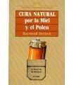 Cura natural por la miel y el polen