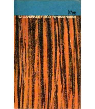 La llanura de fuego