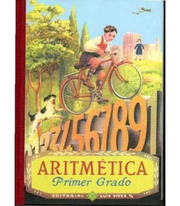 Aritmética. Primer grado